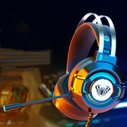 Gaming Noise-Cancelers